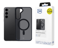 3MK Smoke MagCase do Samsung Galaxy S23 5903108563451 - 1267294 - zdjęcie 2